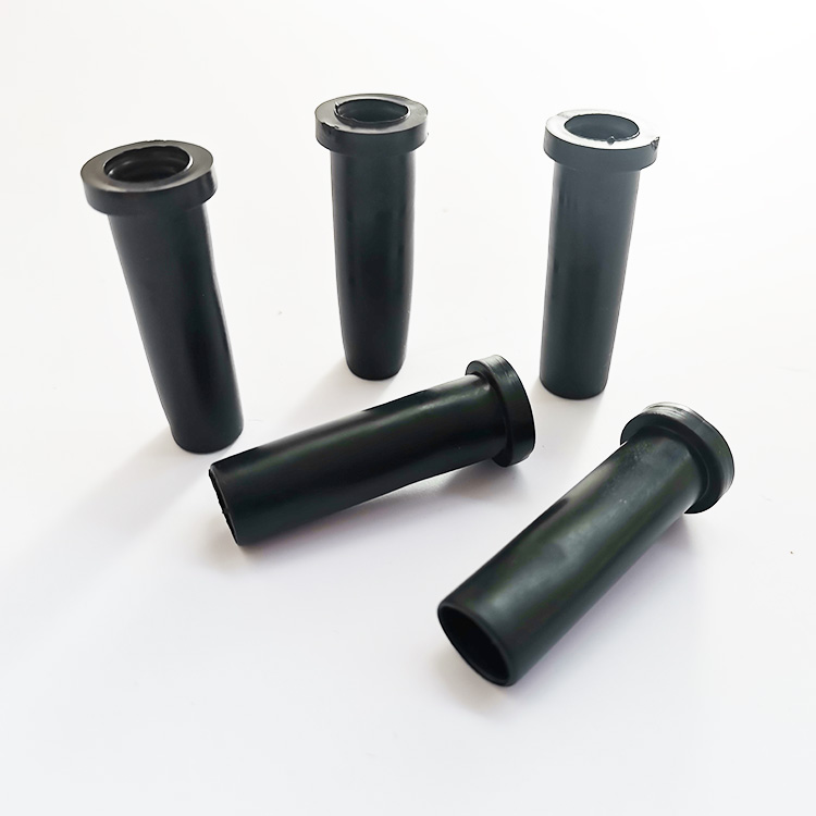 黑色膠管PVC護(hù)線套內(nèi)徑9mm